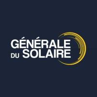 Générale du Solaire Avatar