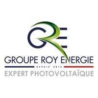 GROUPE ROY ENERGIE Avatar