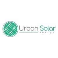 Urban Solar Energy Avatar