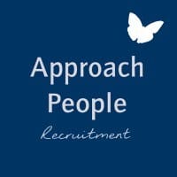 Approach People Recruitment Avatar