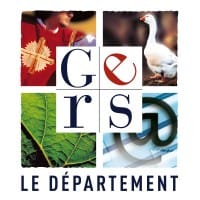 Conseil Départemental du Gers Avatar