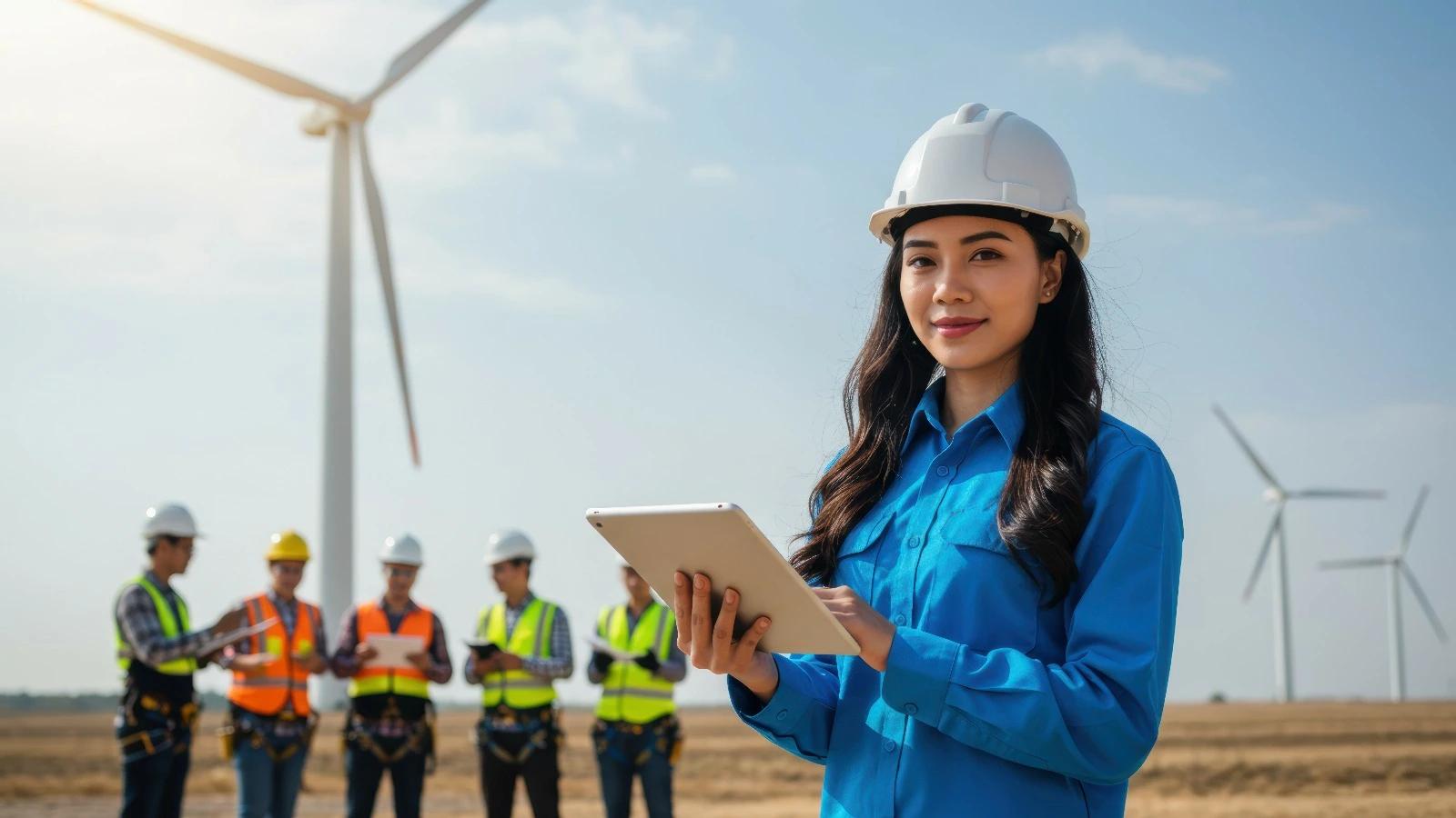 Img fot Formez vous aux métiers de l'énergie Img fot Formez vous aux métiers de l'énergie