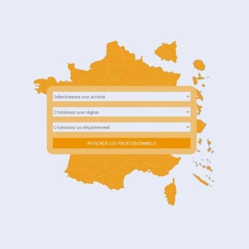 Img fot Notre réseau de professionnels en énergie renouvelable Img fot Notre réseau de professionnels en énergie renouvelable